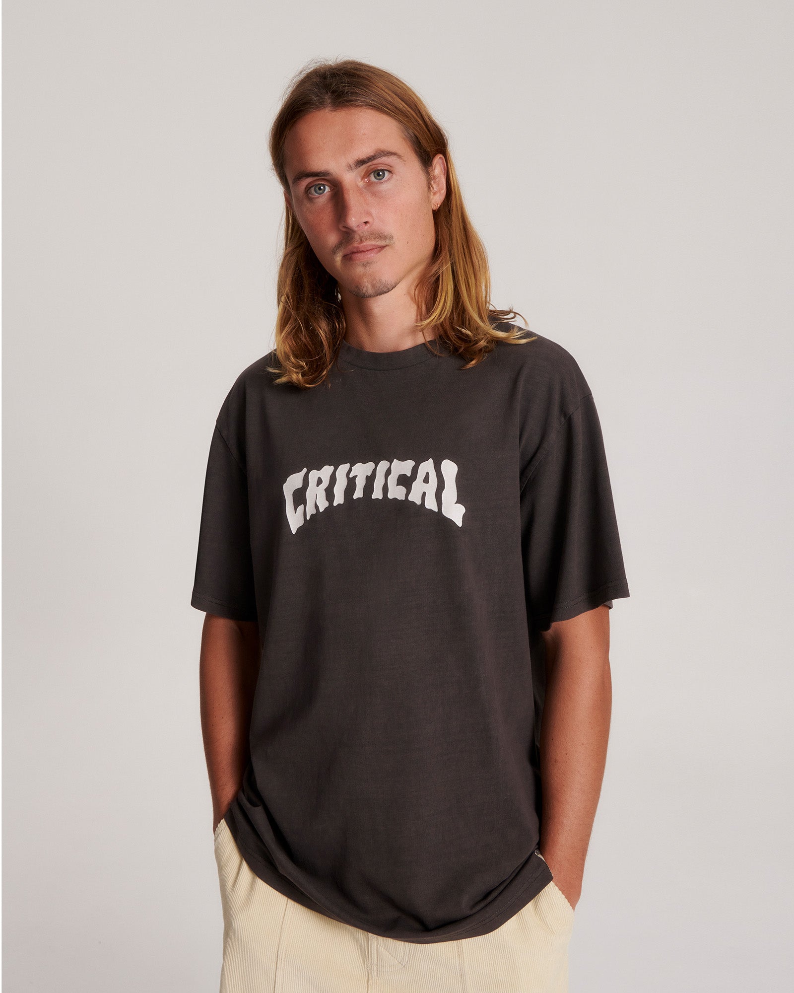 Critical T-Shirt