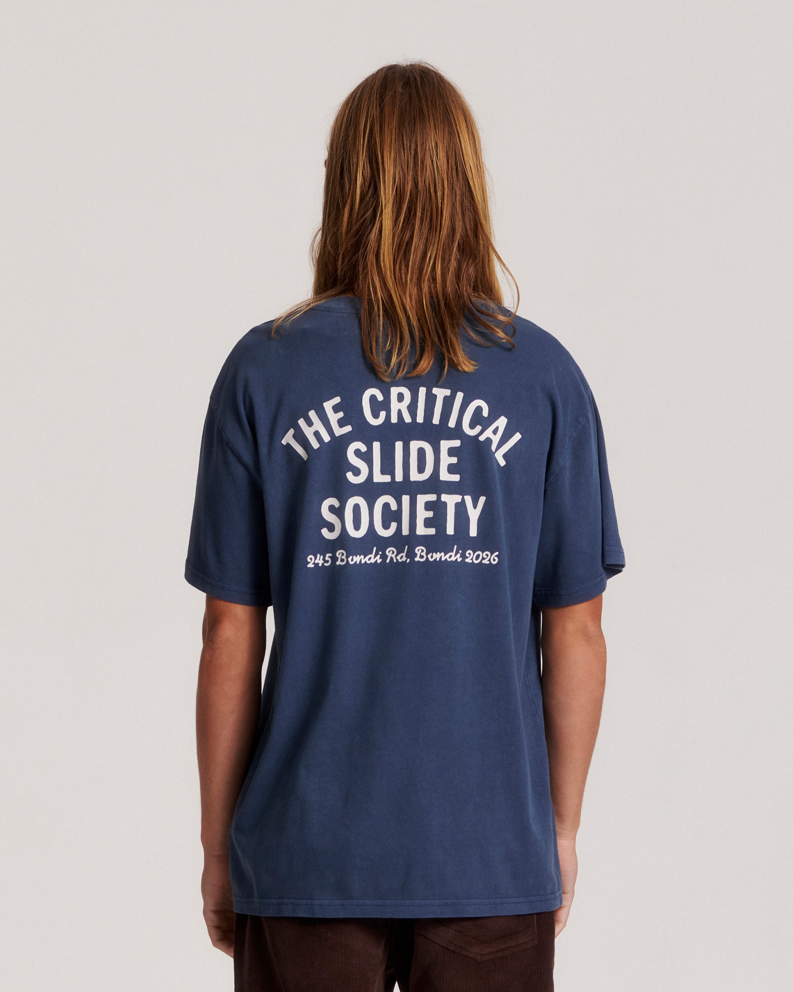 Critical 2.0 T-Shirt
